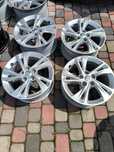 Felgi aluminiowe 16 Opel Astra J K Mokka 5x105