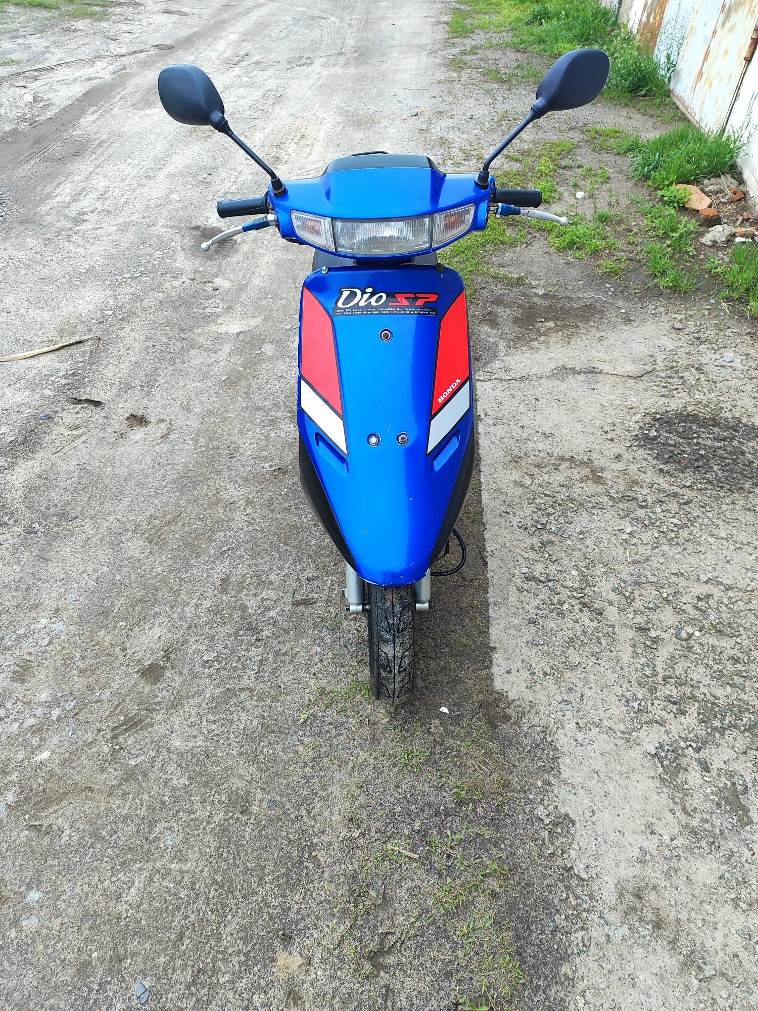 Продам Хонду діо 18,Honda Dio 18