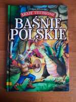 Moje Ulubione Baśnie Polskie, L. Fabisińska