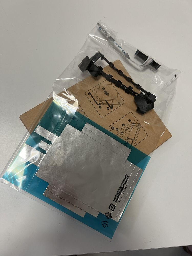 HDD KIT Taśma konektor dysku HDD SSD SANKI ASUS