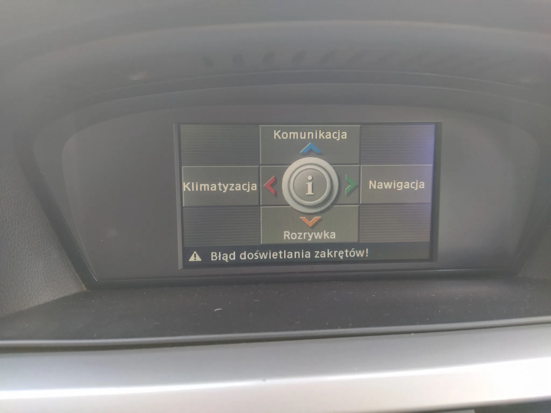 BMW Seria 3 163 konie keyless navi klima Po Dużym Serwisie