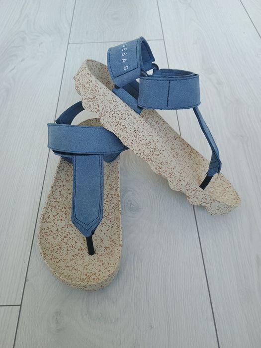 Sandały Asportuguesas