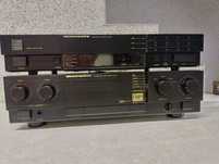 Wzmacniacz Marantz PM25 z tunerem ST54L