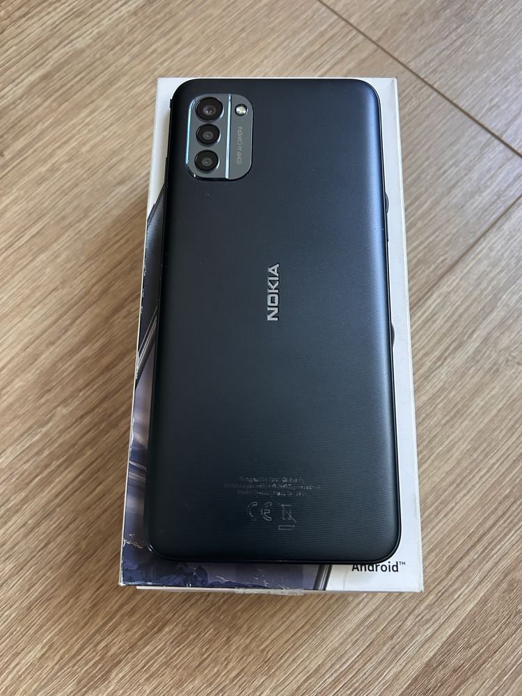 Nokia G21 Stan bardzo dobry!