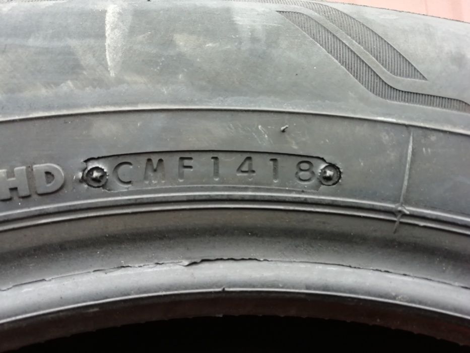 225/60 R18 100H - Bridgestone Alenza 001 (1 sztuka)