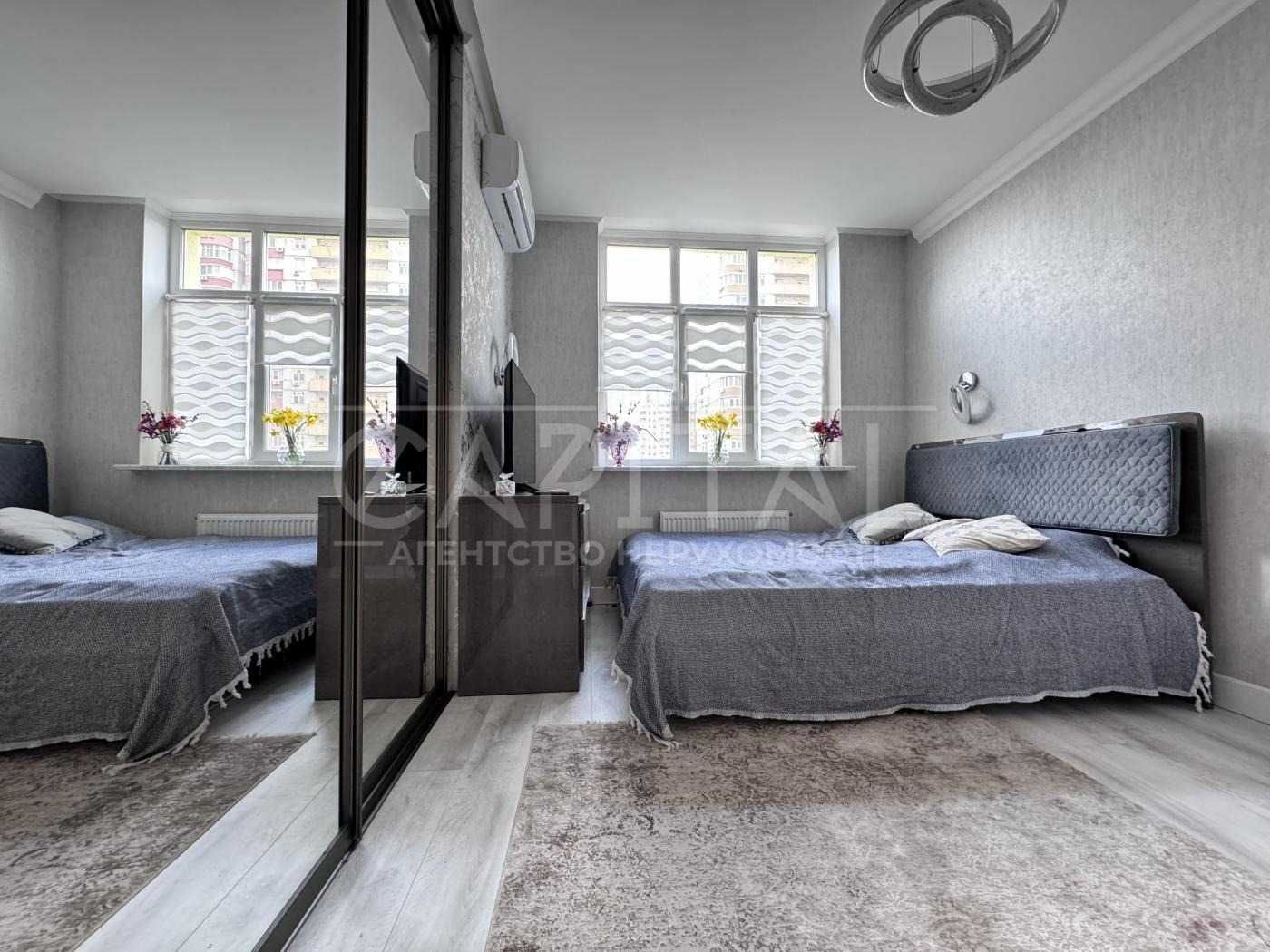 Продаж / Квартира/69 м2/ЖК “Яскравий”/Оболонський район