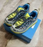 Hoka mafate origins