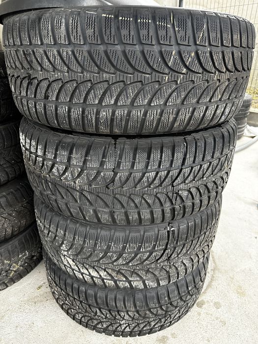 Alufelgi koła Audi Q7 Q8 Q5 255/50/20 20” opony zimowe