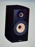 Davis Acoustics Monitor Premium-kolumny podstawkowe