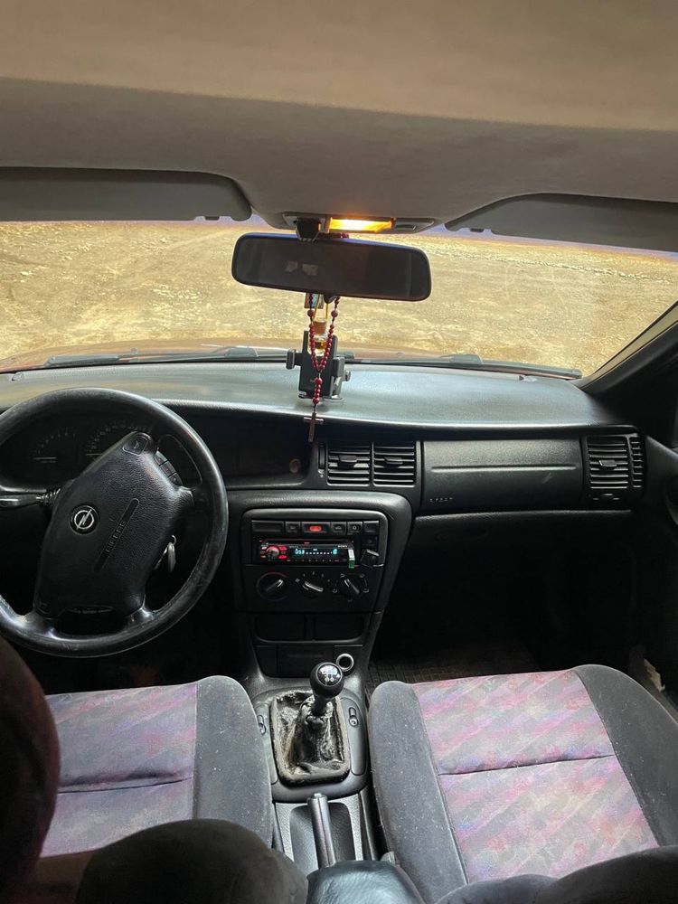 Продається Opel Vectra B