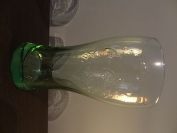 szklanka Coca Cola z 1899