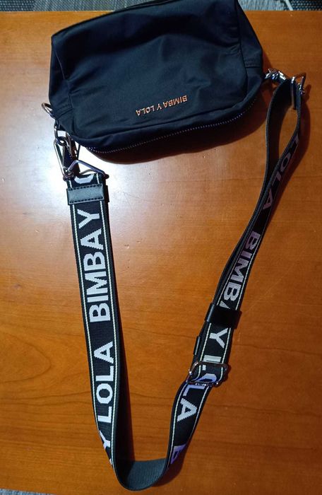 Mala Bimba y Lola original – em ótimo estado!