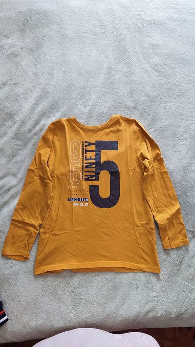 Vendo  roupa de rapaz 11/12 anos