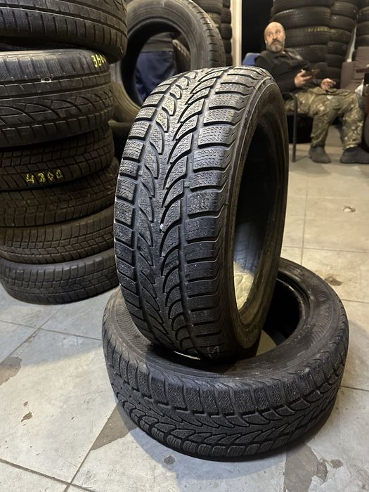 205/55/16 зима нокиан 6.5мм по акции склад шин!)