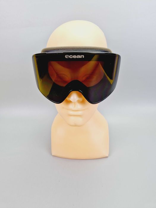 Gogle na Narty Snowboard OCEAN ASPEN kat. S2