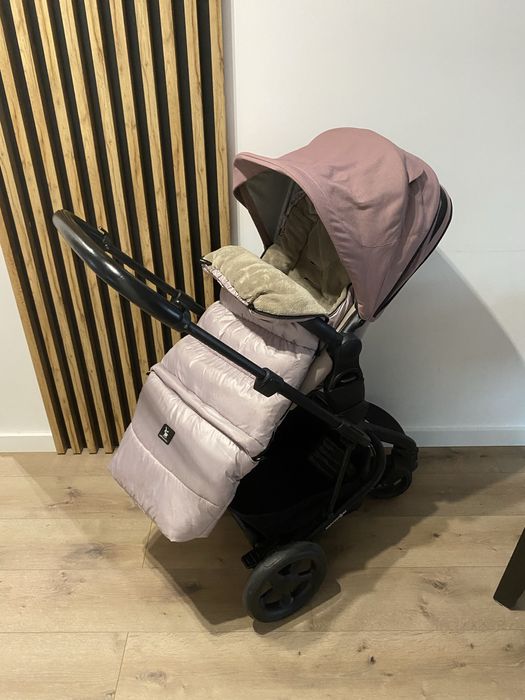 Wózek 3w1 EasyWalker Harvey 2