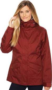 Куртка жіноча Columbia Sleet to Street Interchange Jacket, р.S