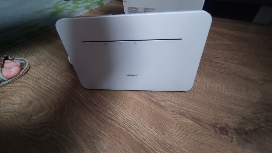 Router mobilny 4G LTE Huawei B535-232