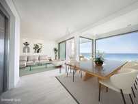 Moradia T3 com Vista Mar e Piscina | Sesimbra