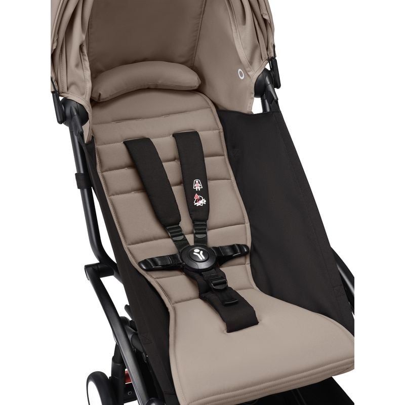 Обмін вашої 2в1 на нову прогулянкову коляску Stokke YOYO³ Babyzen YOYO