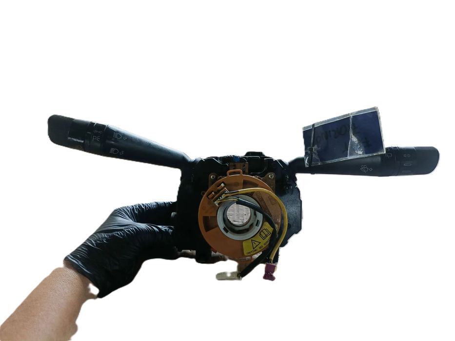 FIAT FIORINO 07- przełącznik zespolony manetki 07355317770 *