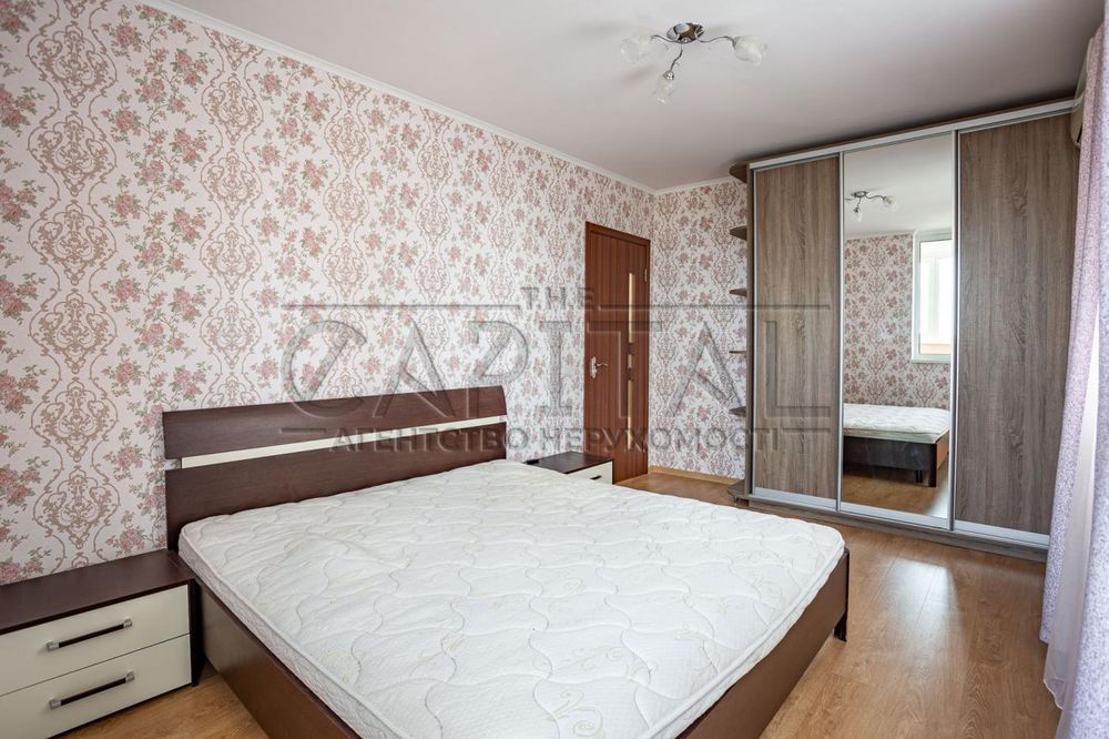 Продаж квартири, Соломії Крушельницької, Дарницький р-н