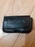Etui, kabura, case na telefon, nokia siemens - 12 sztuk.