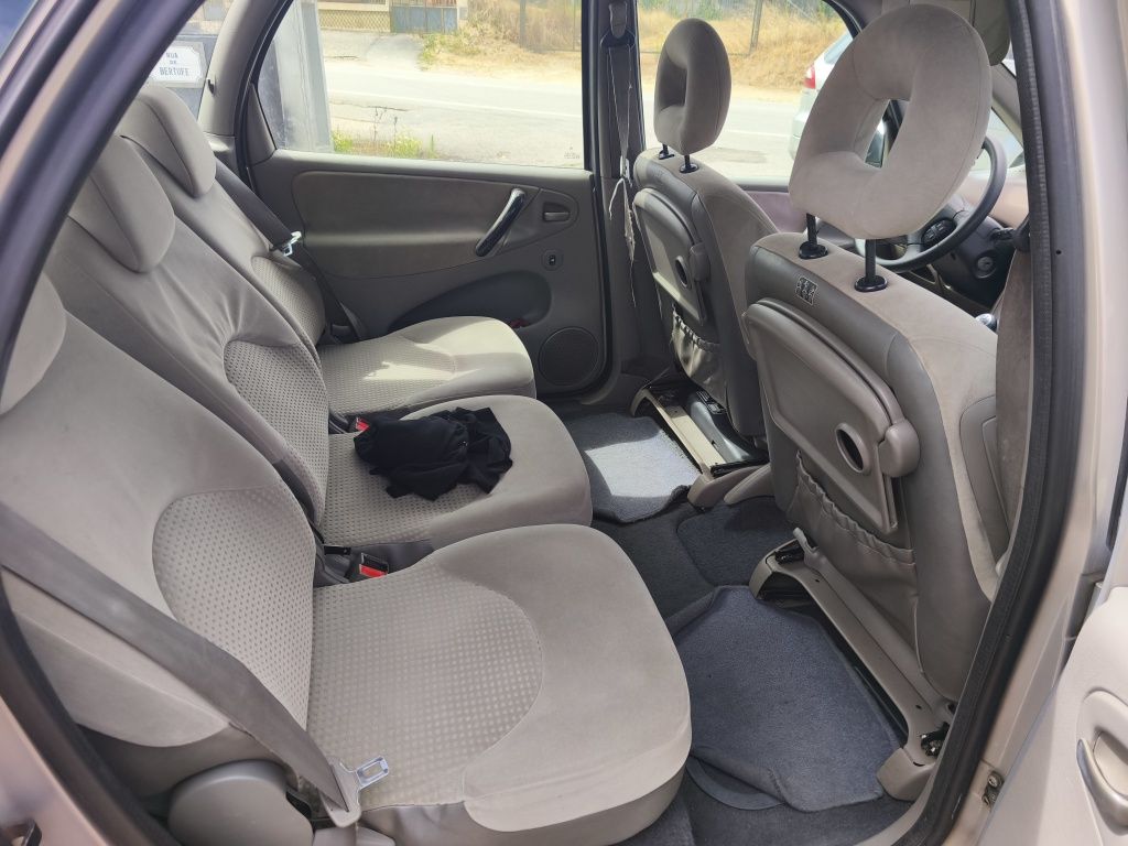 Citroen Picasso  Gasolina