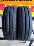 Шини Uniroyal 205/65 r16c 2шт Літо Резина Скати 2018рік (532)+