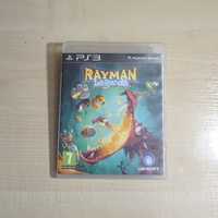 Rayman Legends PS3