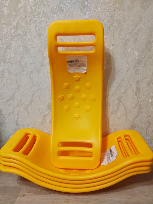 Дошка балансир дитяча