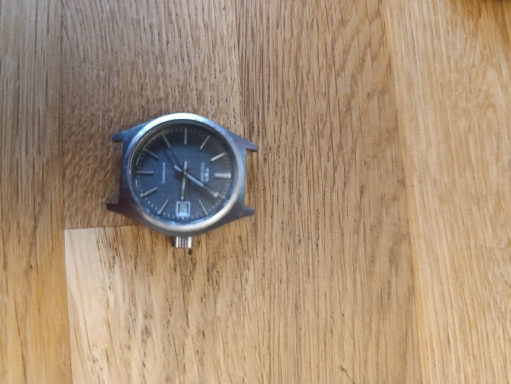 Zegarek damski technos automatic.