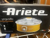 Ariete jogurtownica yogurella 617
