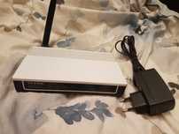 Router TP-Link td-w8901g adsl2+