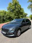Skoda Scala 2021r