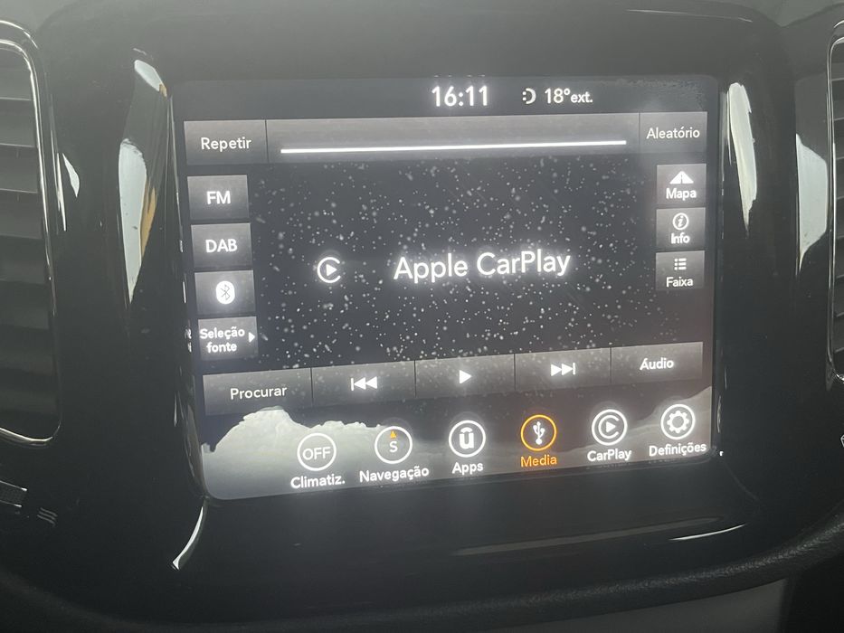 Vendo jeep compass diesel 2019