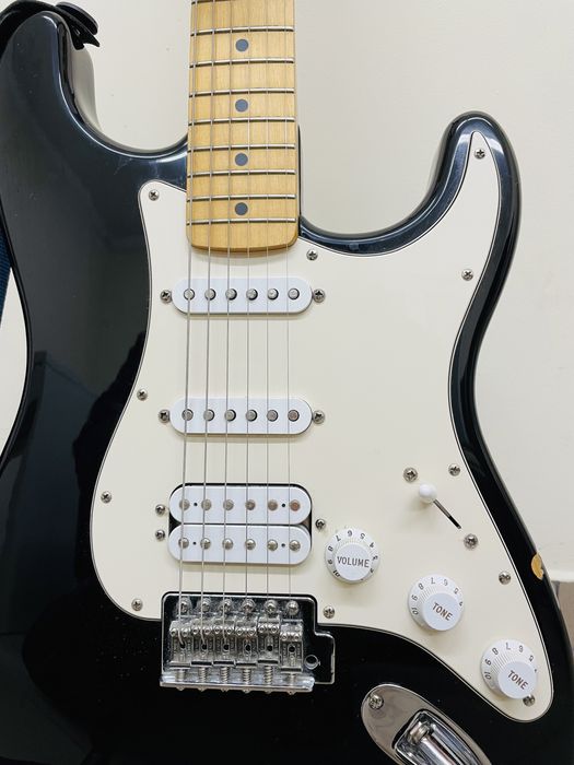 Gitara elektryczna Fender Stratocaster Mexico