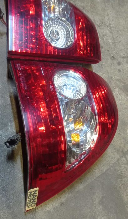 Фонари задние ВАЗ 2170,2172 Приора