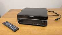 Mikrowieża BLAUPUNKT MS30BT z Bluetooth, CD, USB, AUX. Stan idealny.