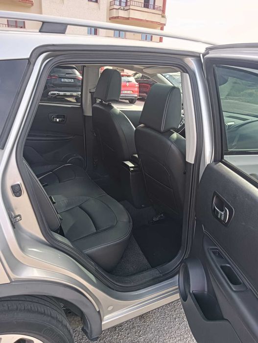 Vendo Nissan Qasqai 1.5 dci Tekna Sport
