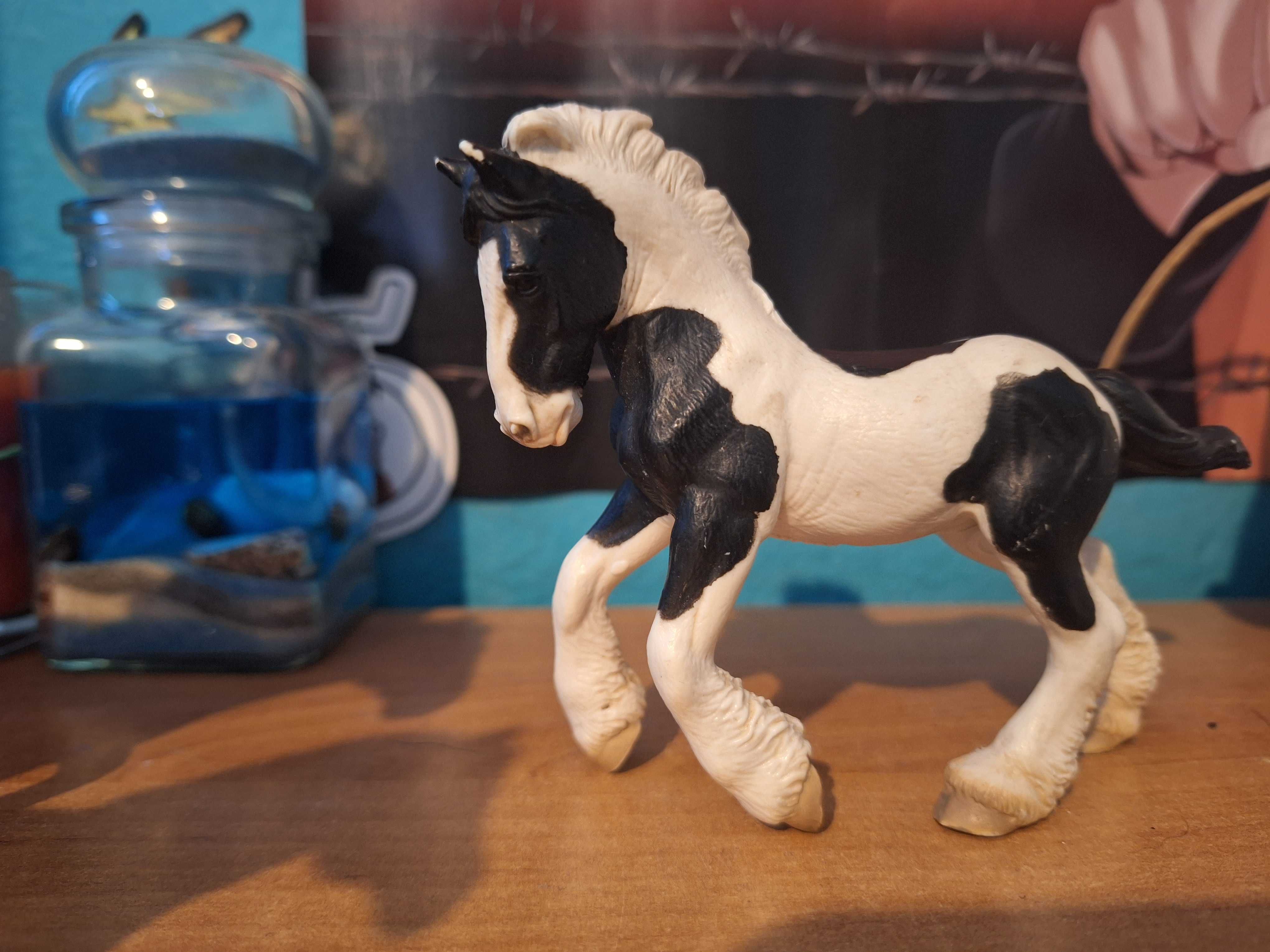 Konie schleich i collecta