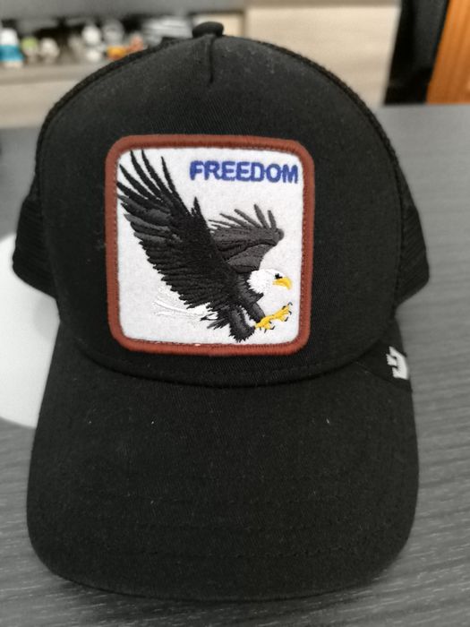 Boné the farm freedom