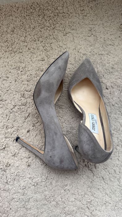 Туфлі Jimmy Choo