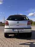 Продам Volkswagen Polo 2008