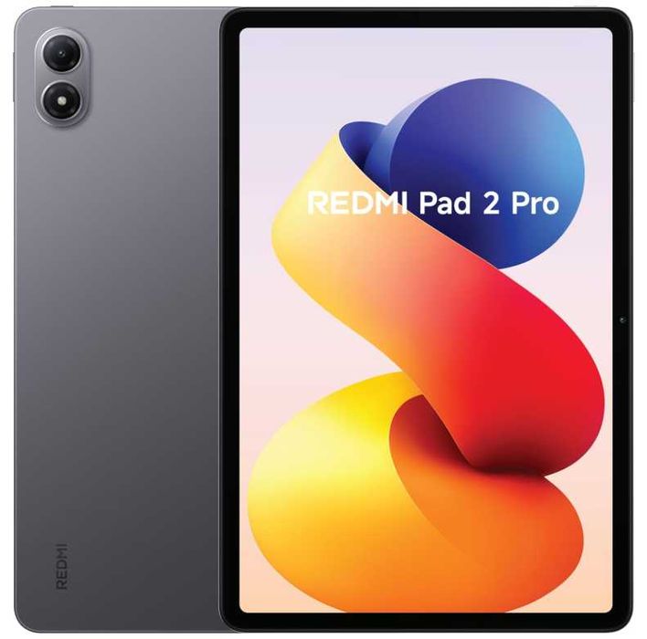 Tablet Xiaomi Redmi Pad 2 Pro  NOVO ainda selado em caixa