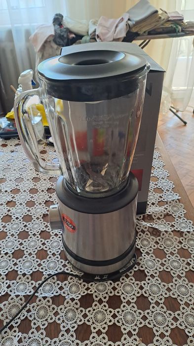 Raven blender kielichowy