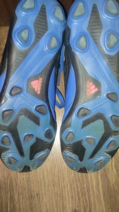 Дитячі бутси 34 розмір