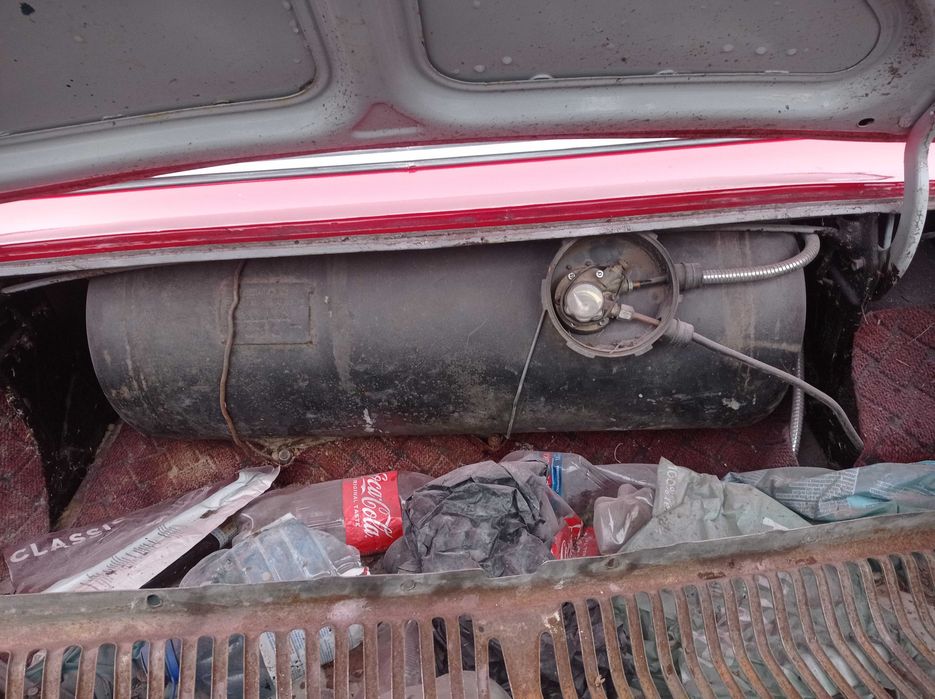 Гбо редуктор ловато свежий , газ 24 10 УАЗ,РАФ,газель  балон 90л