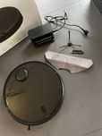 Xiaomi Mi Robot Vacuum Mop 2 Pro Czarny na gwarancji