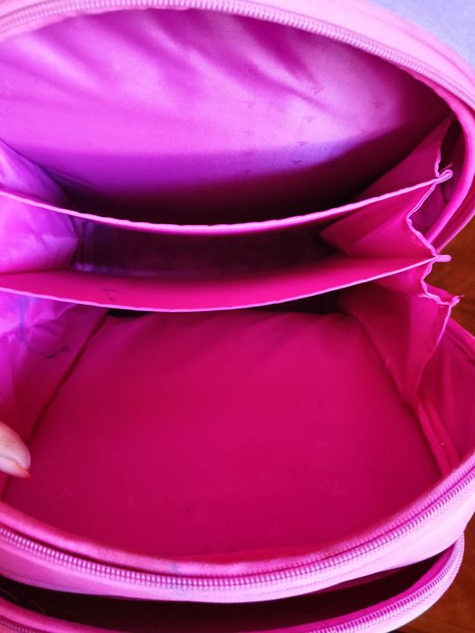 Ортопедичний рюкзак